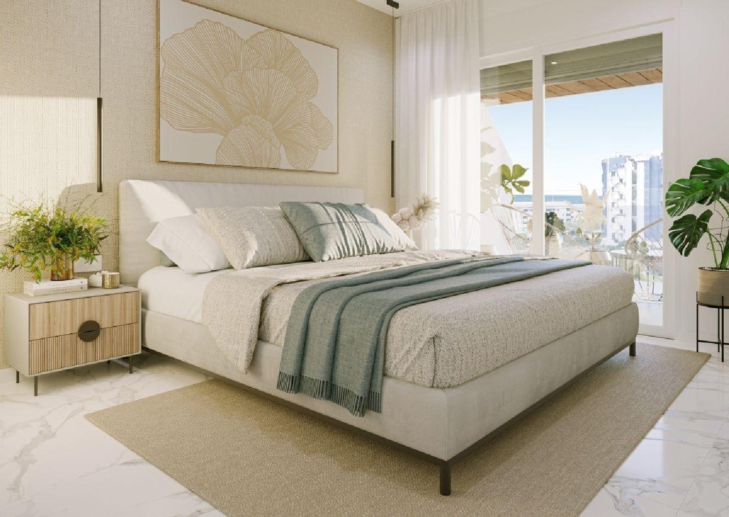  for sale apartment Torrevieja Baix Segura 6