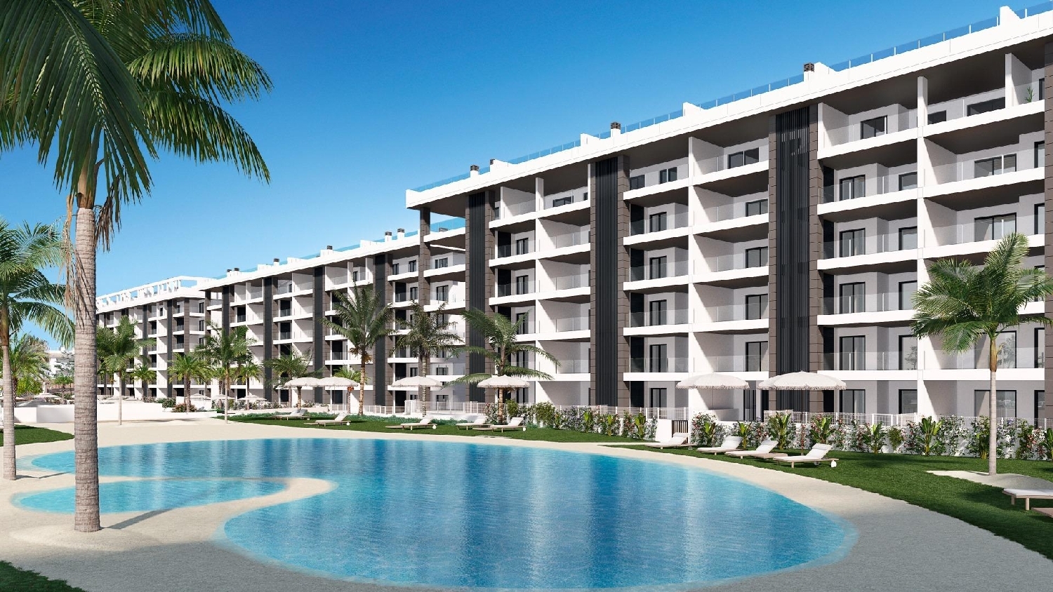  kaufen Wohnung Torrevieja Baix Segura 1