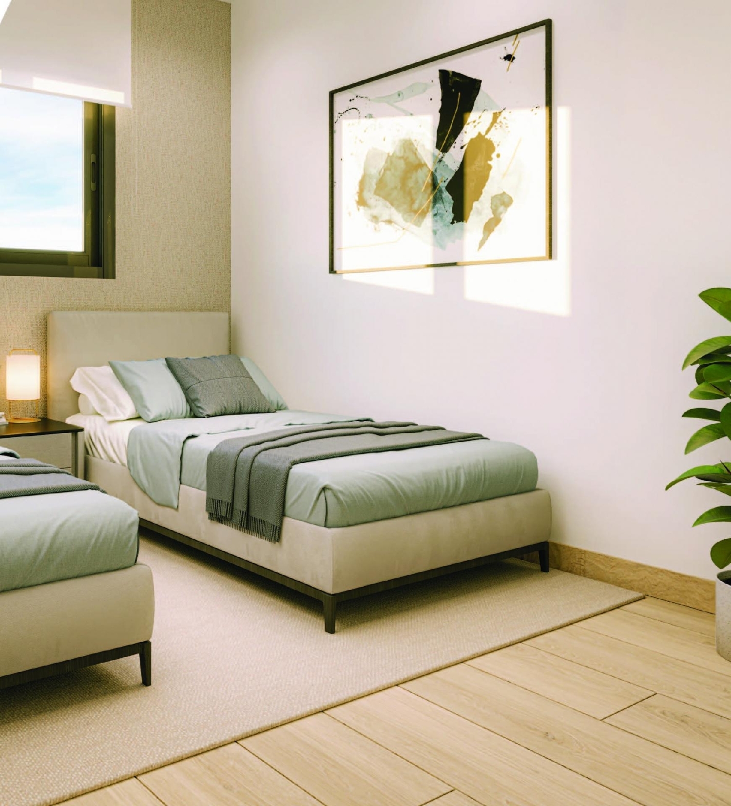  kaufen Wohnung Torrevieja Baix Segura 4