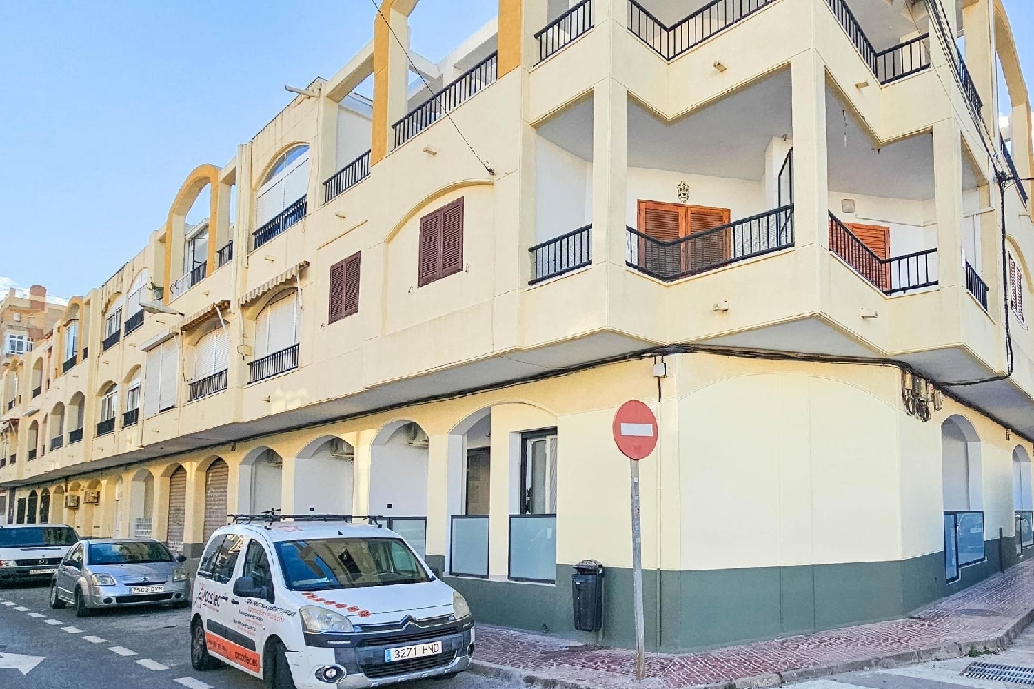  kaufen Wohnung Torrevieja Baix Segura 1