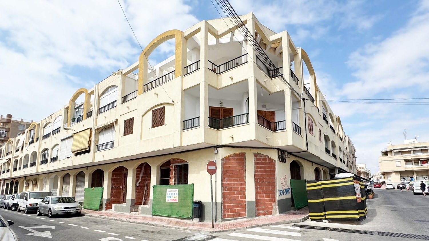  kaufen Wohnung Torrevieja Baix Segura 2