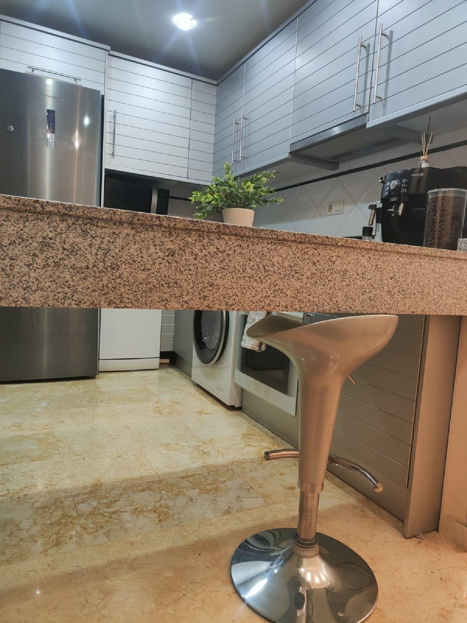  till salu lägenhet Torrevieja Baix Segura 2