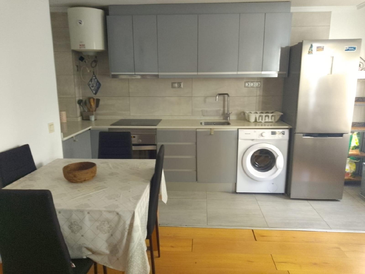  te koop appartement Torrevieja Baix Segura 6