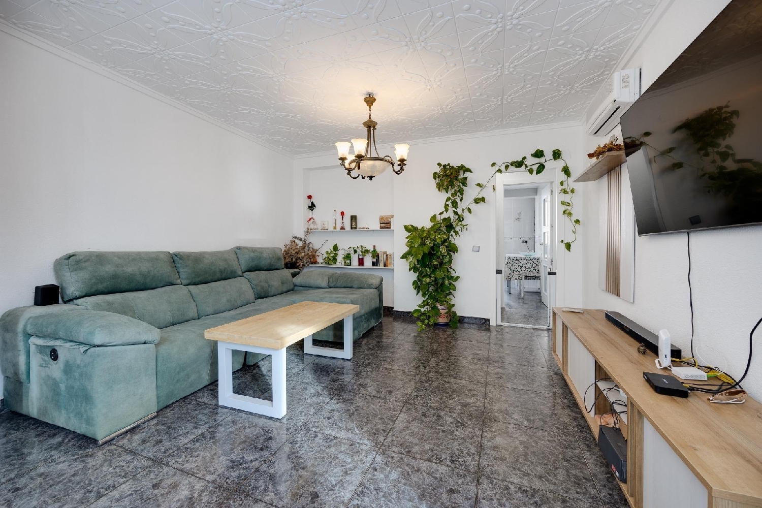  till salu lägenhet Torrevieja Baix Segura 3