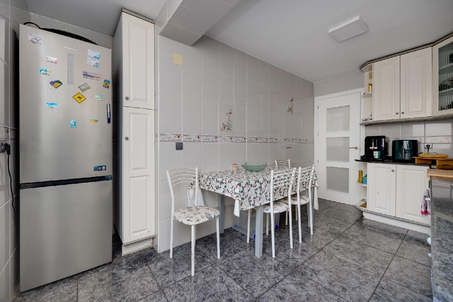  till salu lägenhet Torrevieja Baix Segura 8