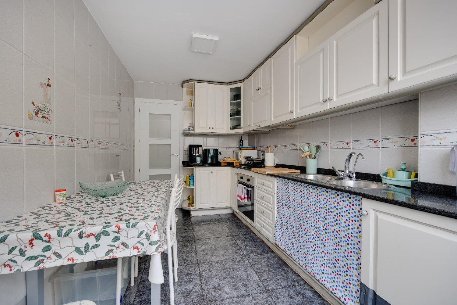  till salu lägenhet Torrevieja Baix Segura 7