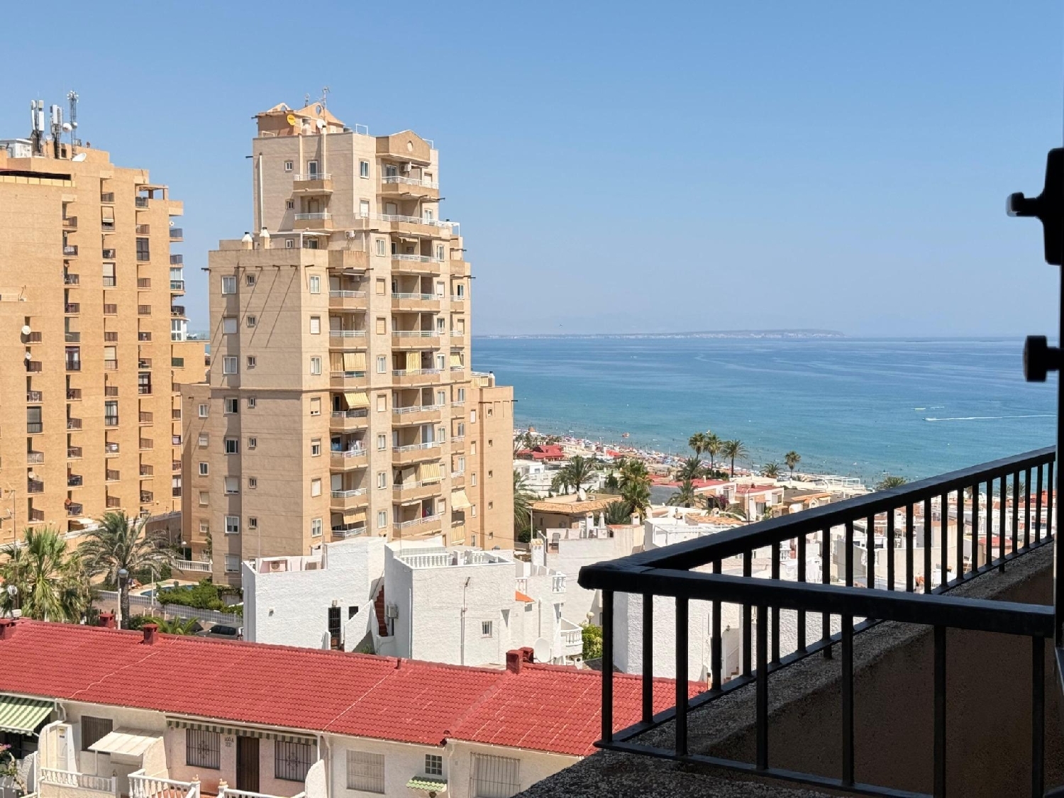 till salu lägenhet Torrevieja Baix Segura 3