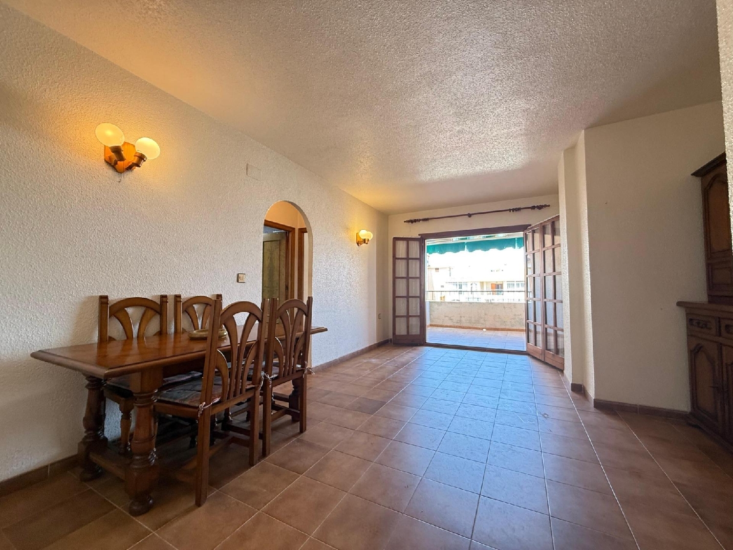 till salu lägenhet Torrevieja Baix Segura 8