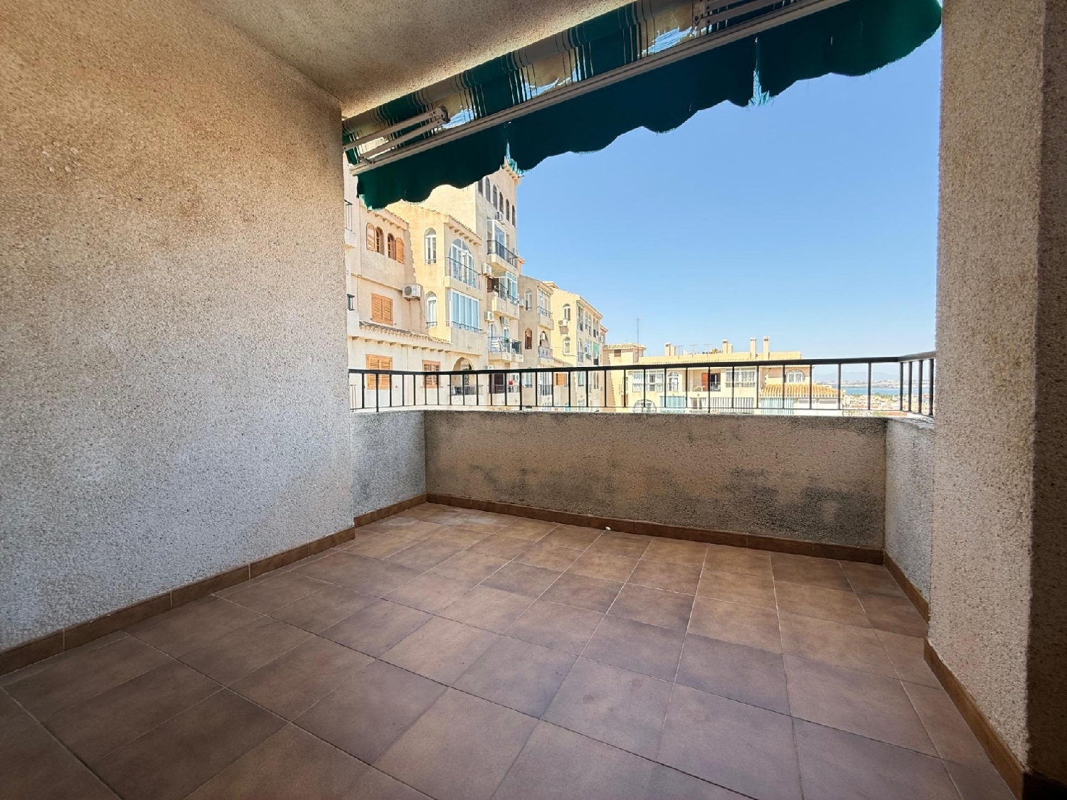 till salu lägenhet Torrevieja Baix Segura 5