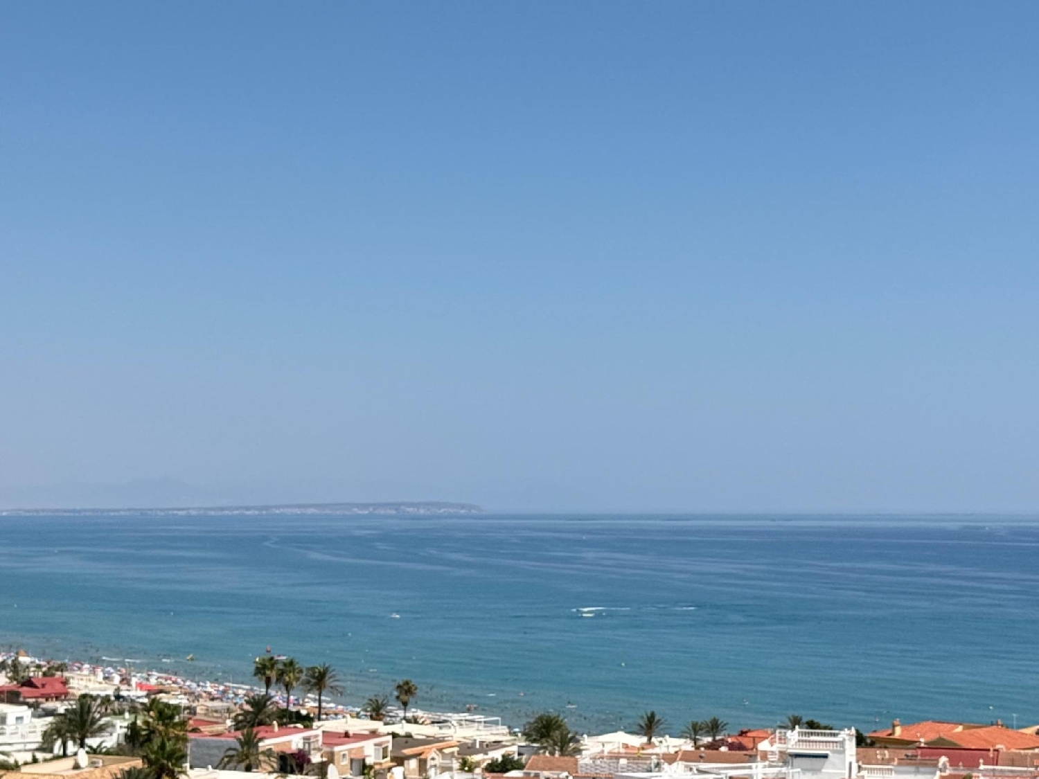 till salu lägenhet Torrevieja Baix Segura 2