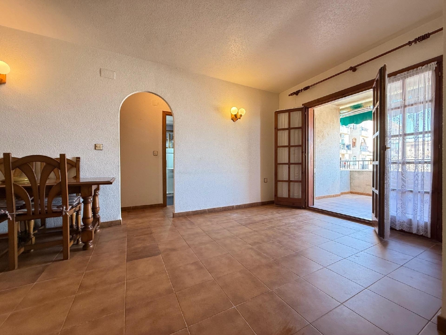 till salu lägenhet Torrevieja Baix Segura 6