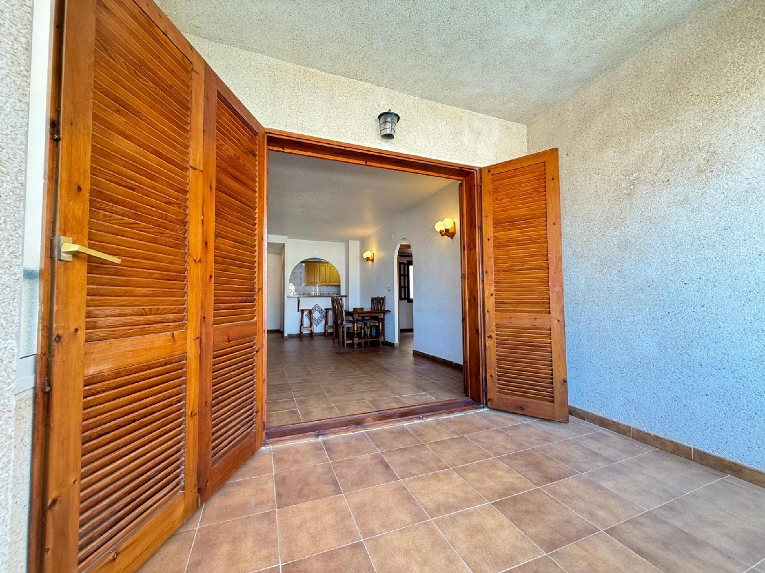 till salu lägenhet Torrevieja Baix Segura 4