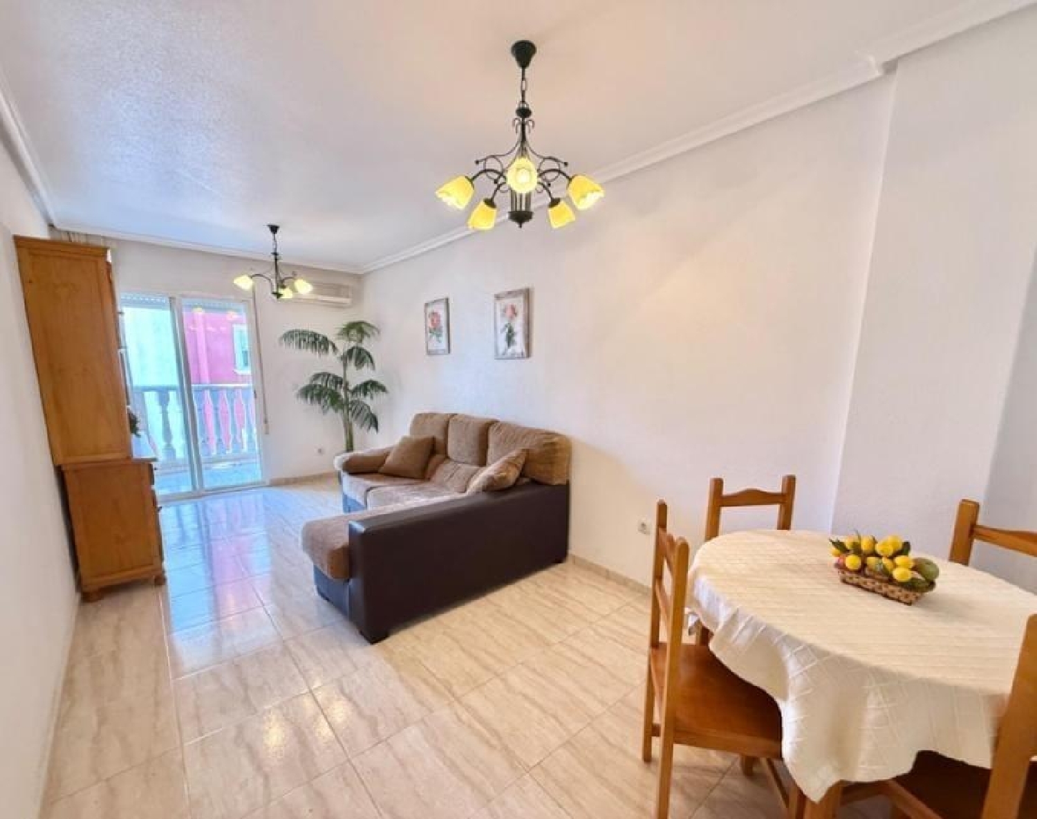 till salu lägenhet Torrevieja Baix Segura 2