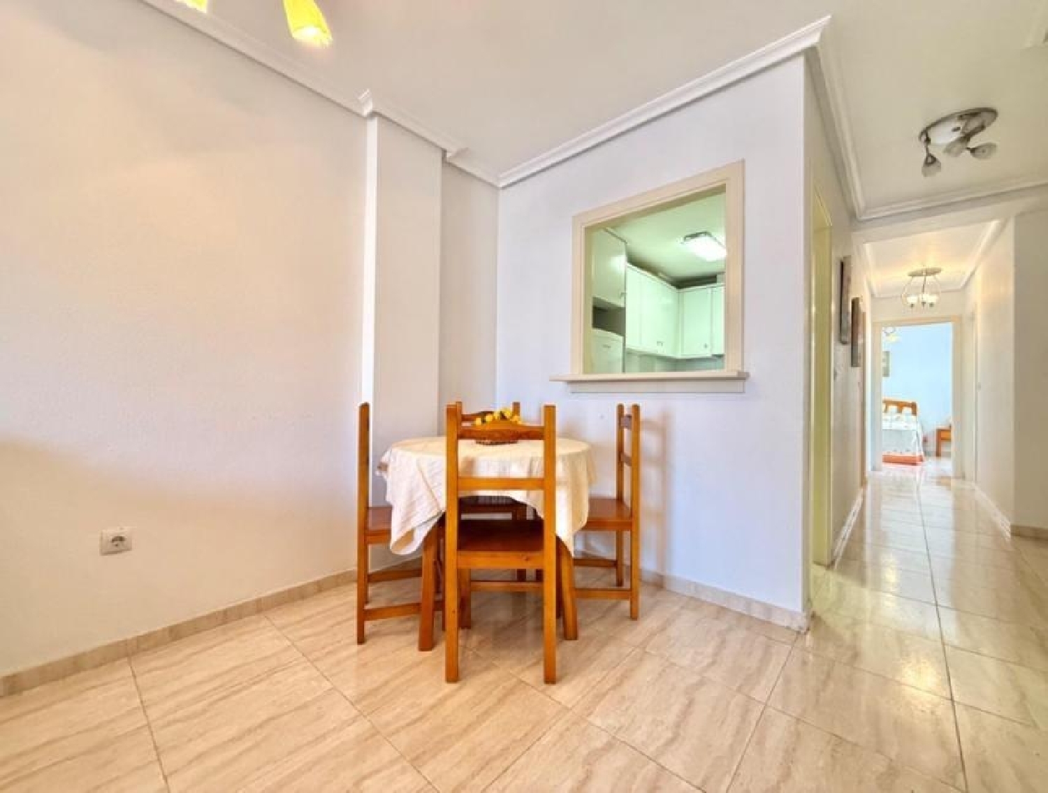 till salu lägenhet Torrevieja Baix Segura 6