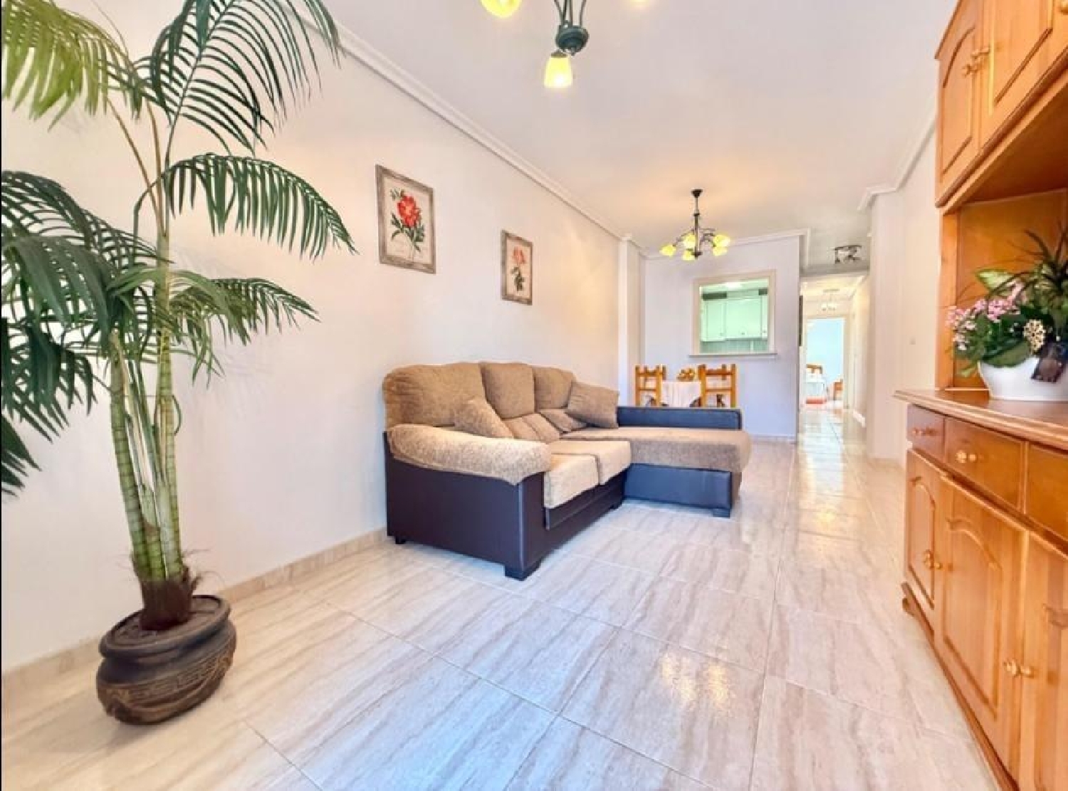 till salu lägenhet Torrevieja Baix Segura 4