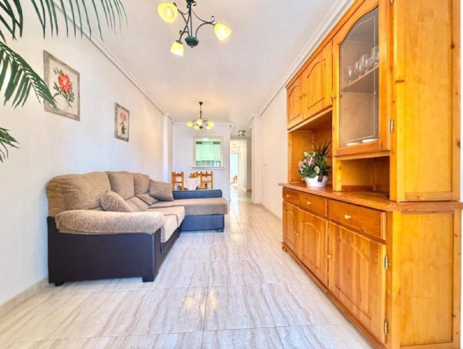 till salu lägenhet Torrevieja Baix Segura 5