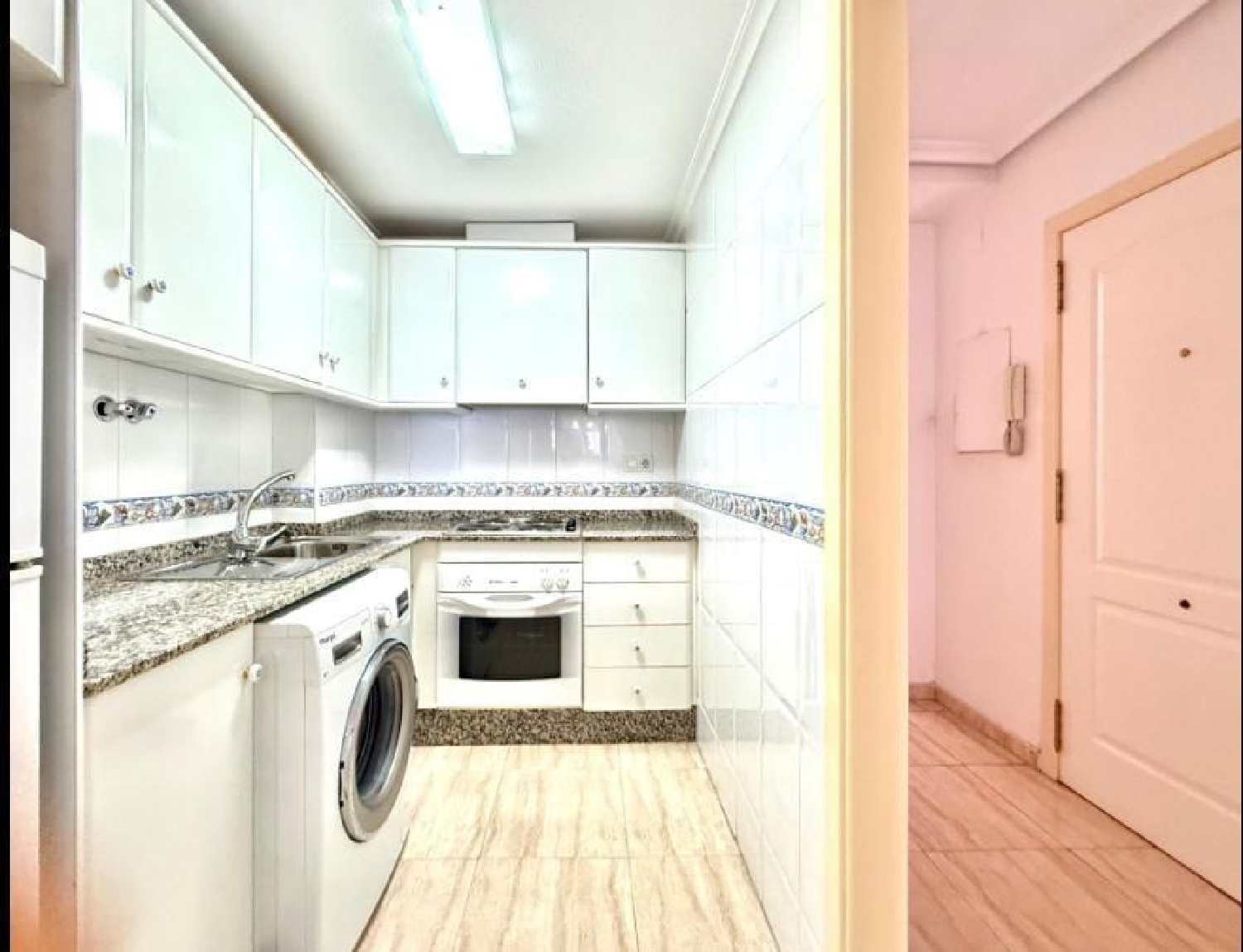 till salu lägenhet Torrevieja Baix Segura 7