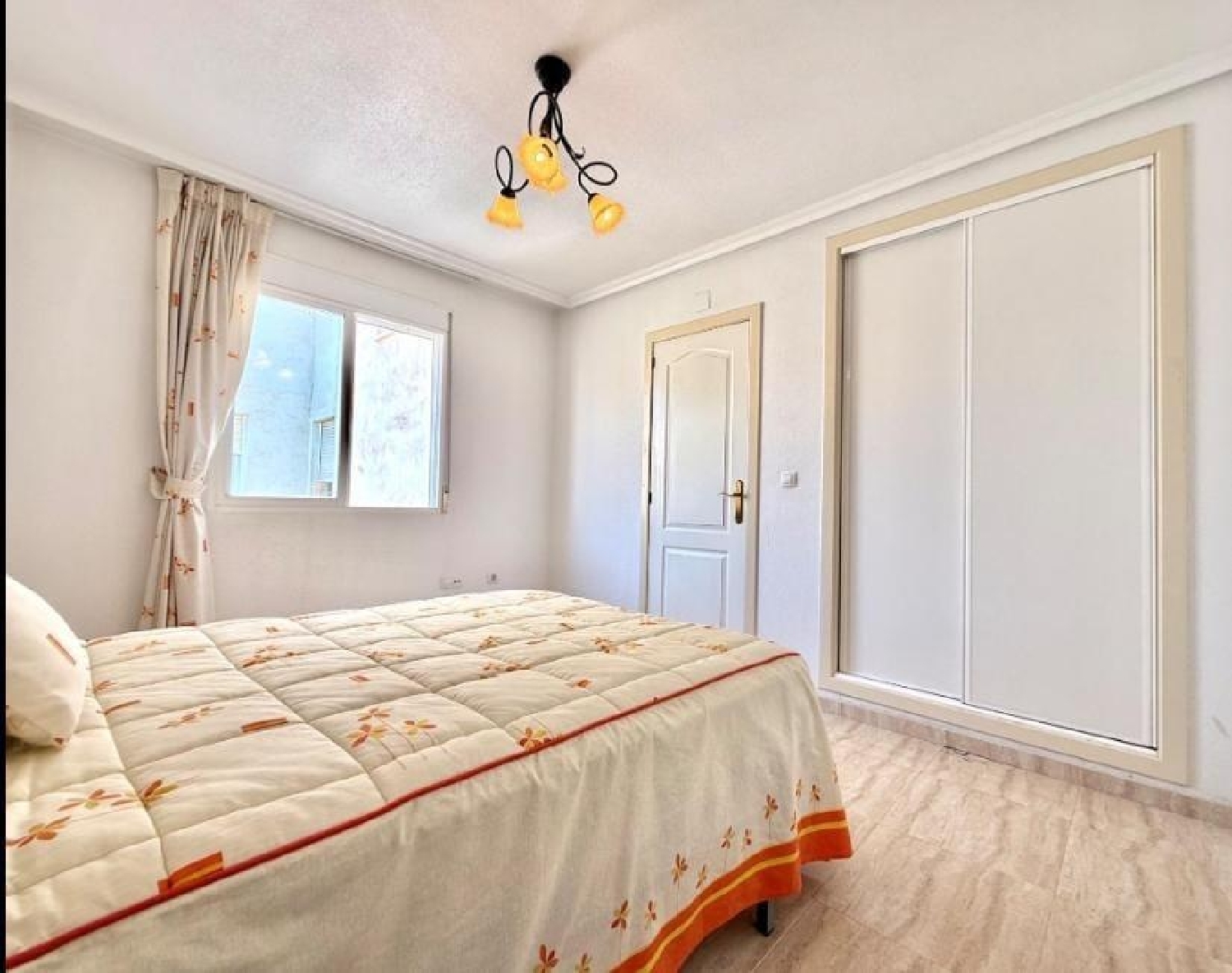 till salu lägenhet Torrevieja Baix Segura 8