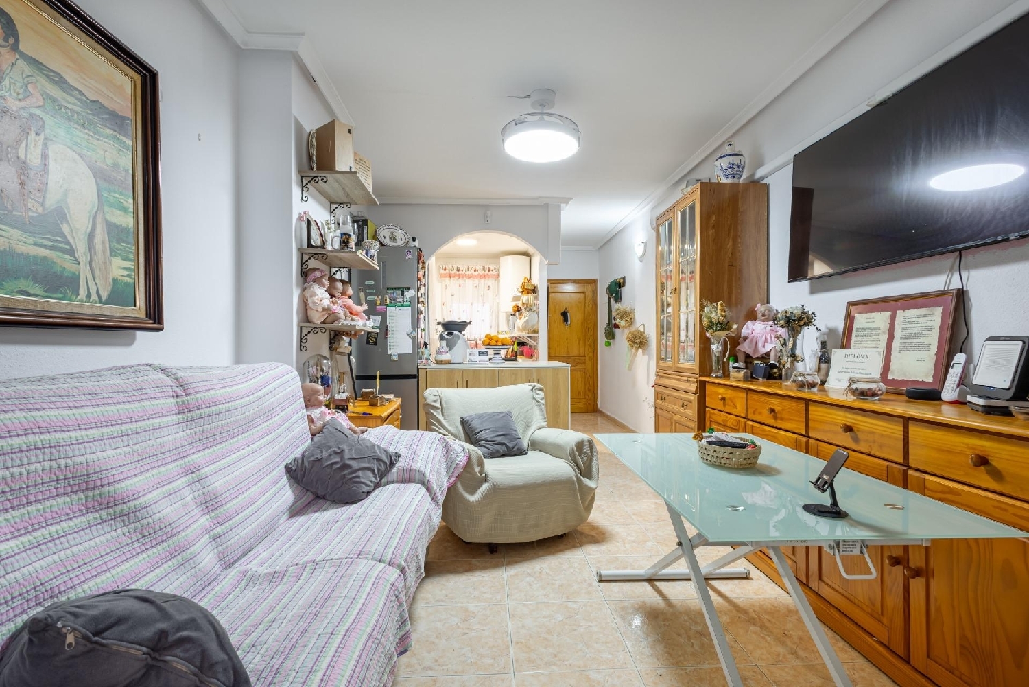  for sale apartment Torrevieja Baix Segura 4