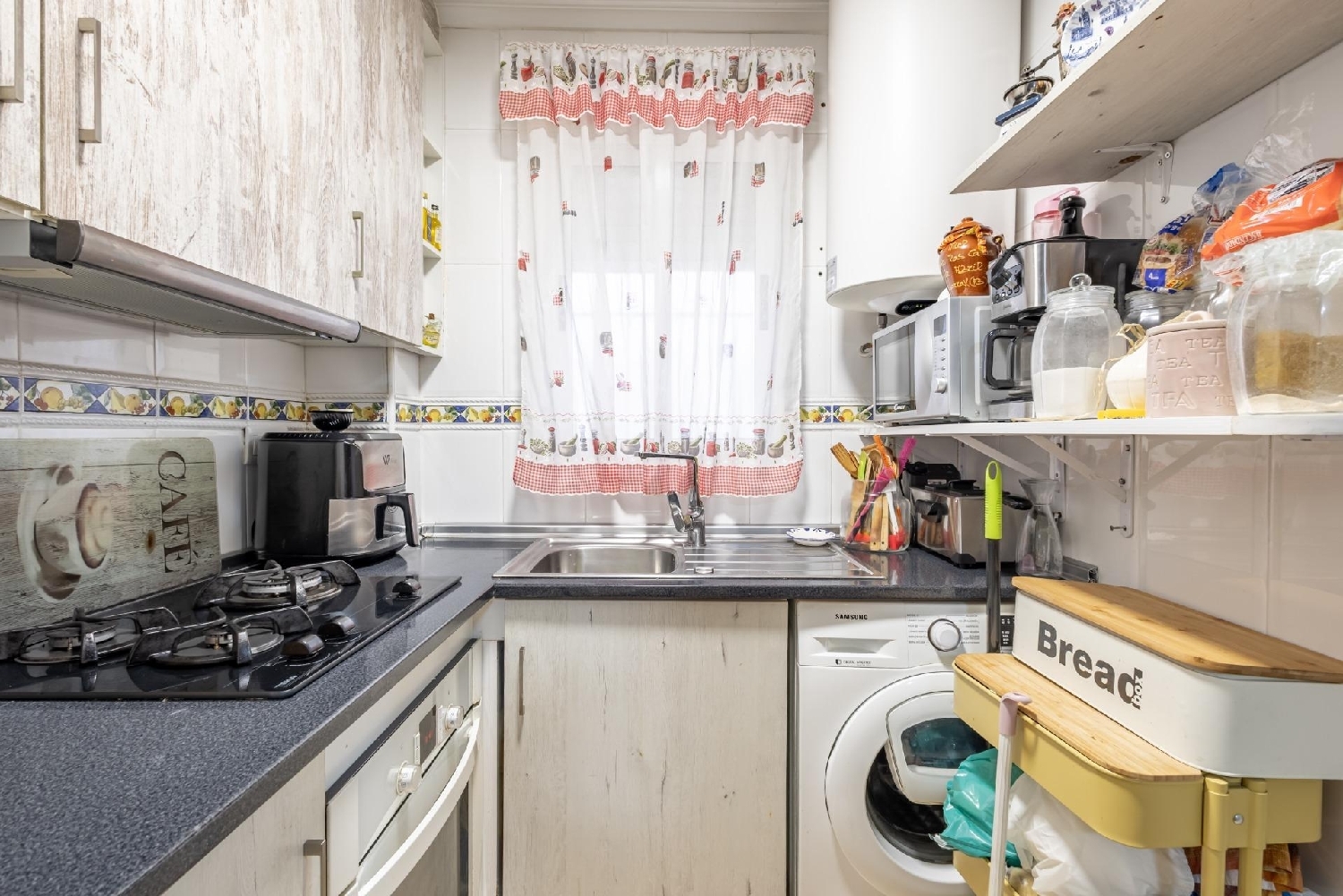  for sale apartment Torrevieja Baix Segura 5