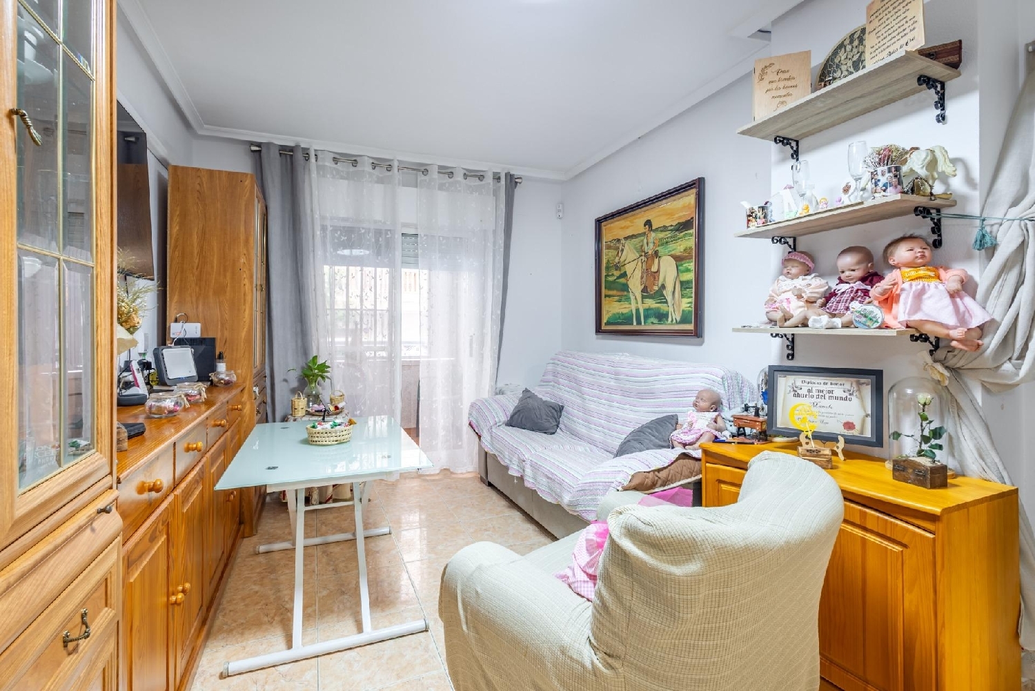  for sale apartment Torrevieja Baix Segura 2