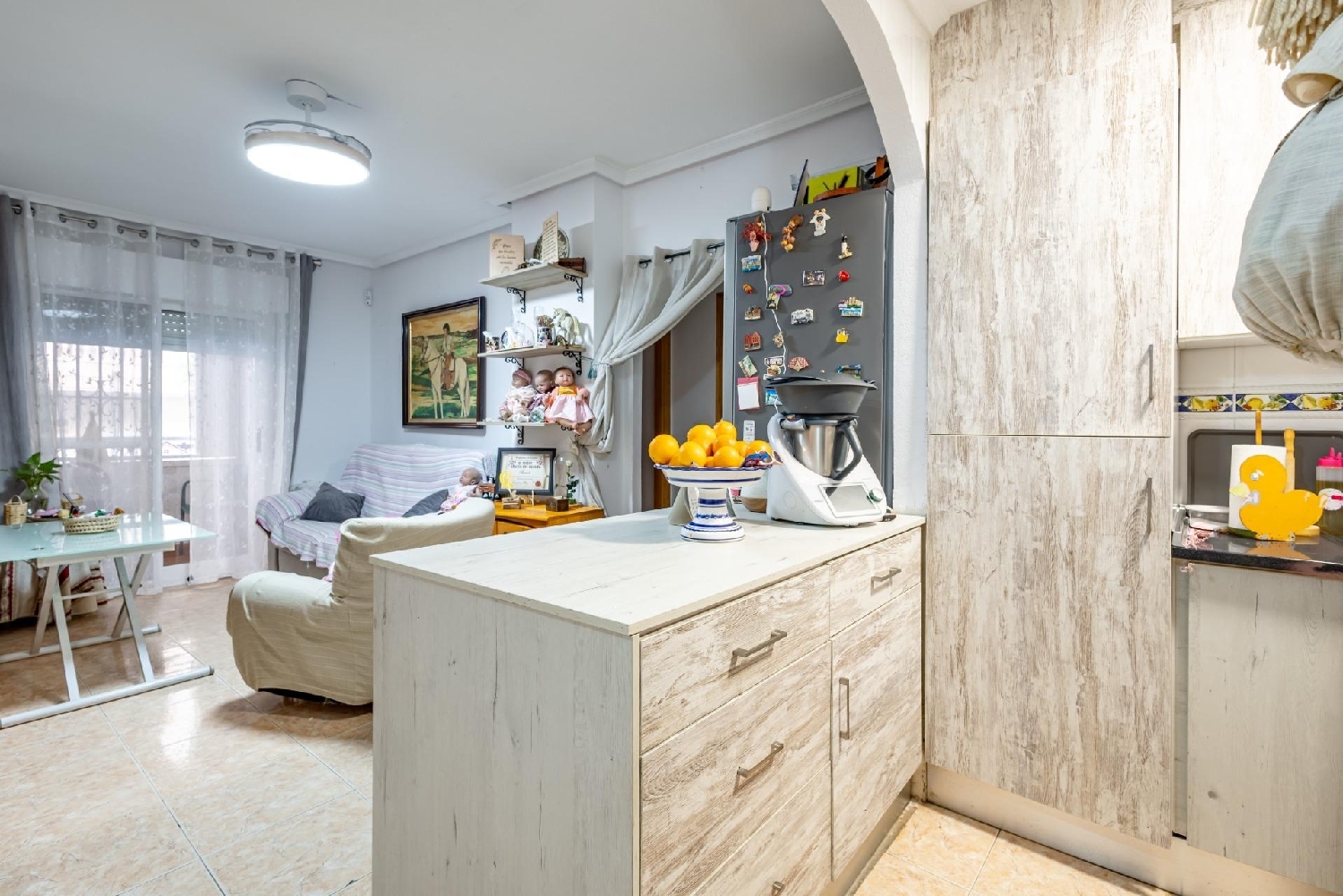  for sale apartment Torrevieja Baix Segura 7