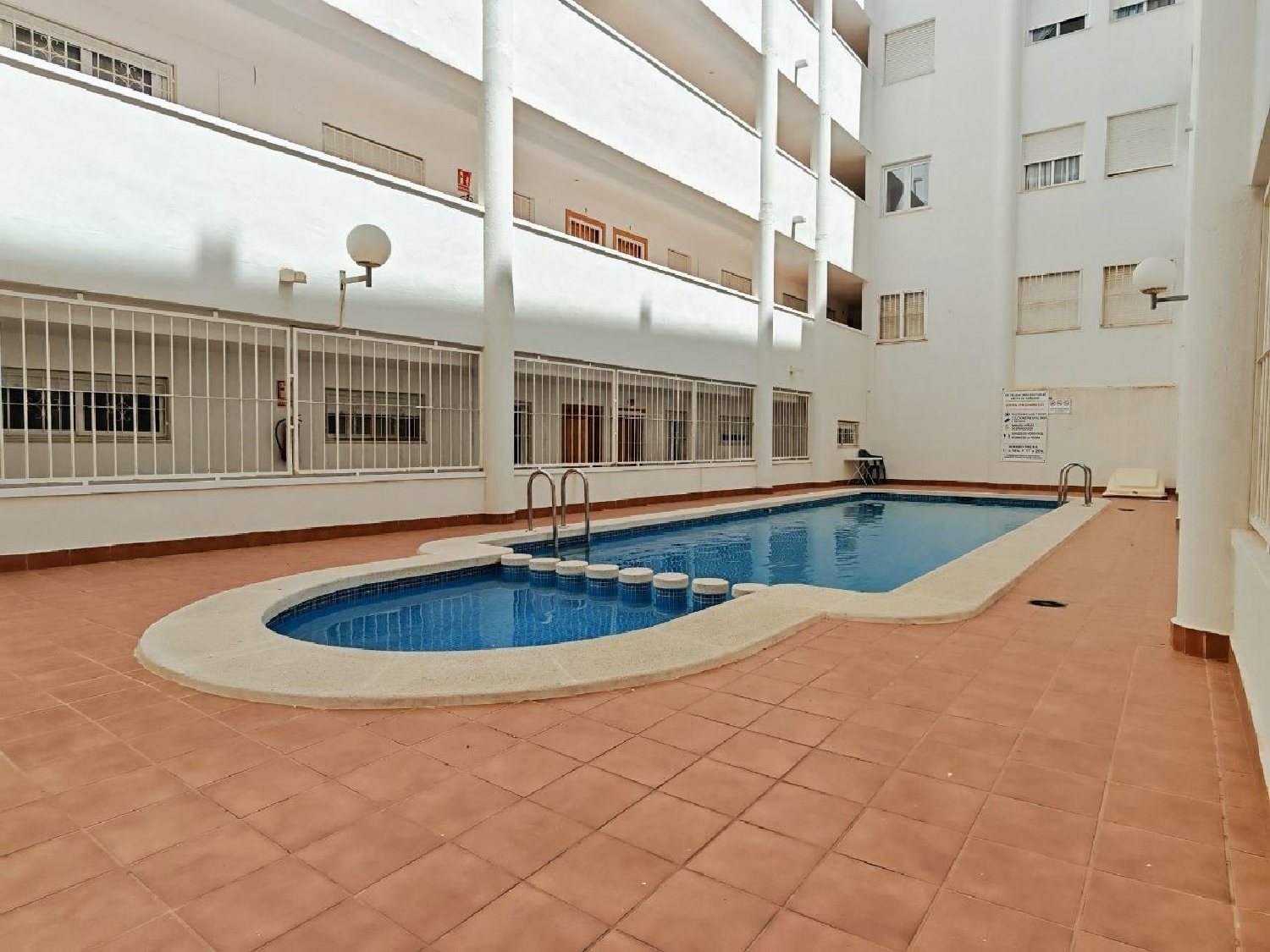  for sale apartment Torrevieja Baix Segura 1