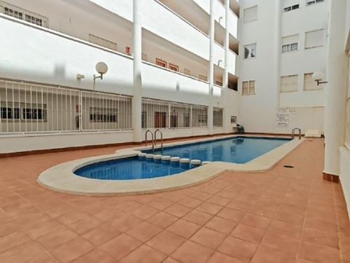 Torrevieja Baix Segura apartment foto 6330930