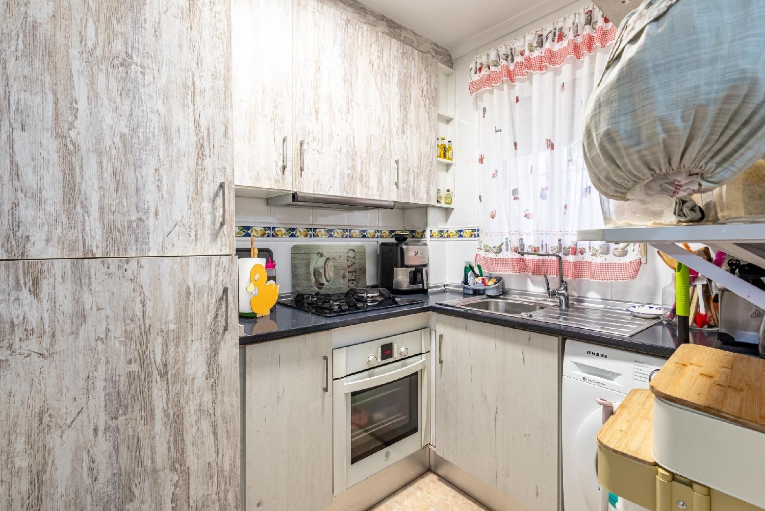  for sale apartment Torrevieja Baix Segura 6