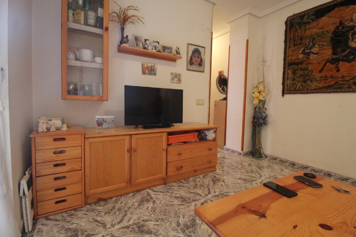 till salu lägenhet Torrevieja Baix Segura 4