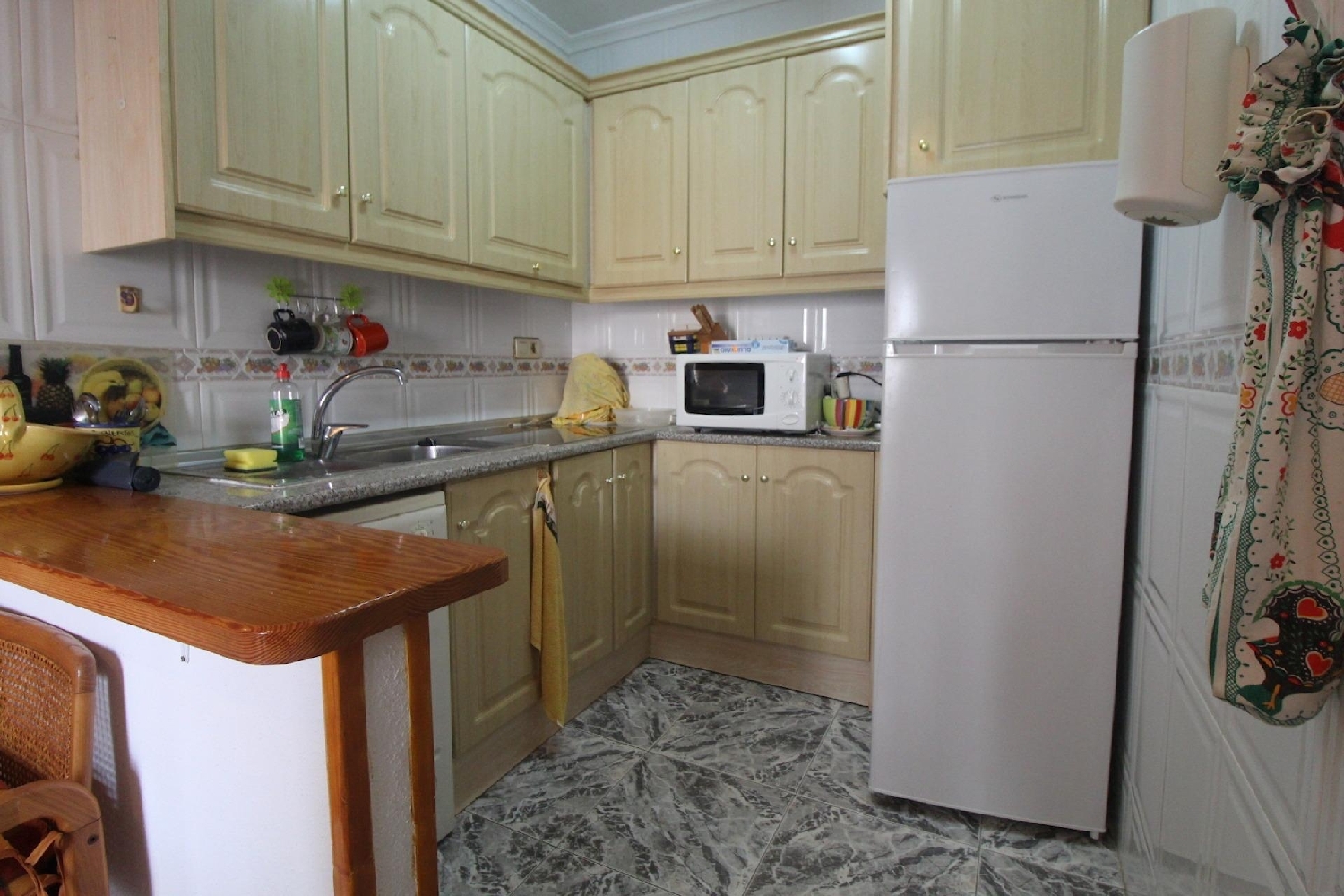 till salu lägenhet Torrevieja Baix Segura 6