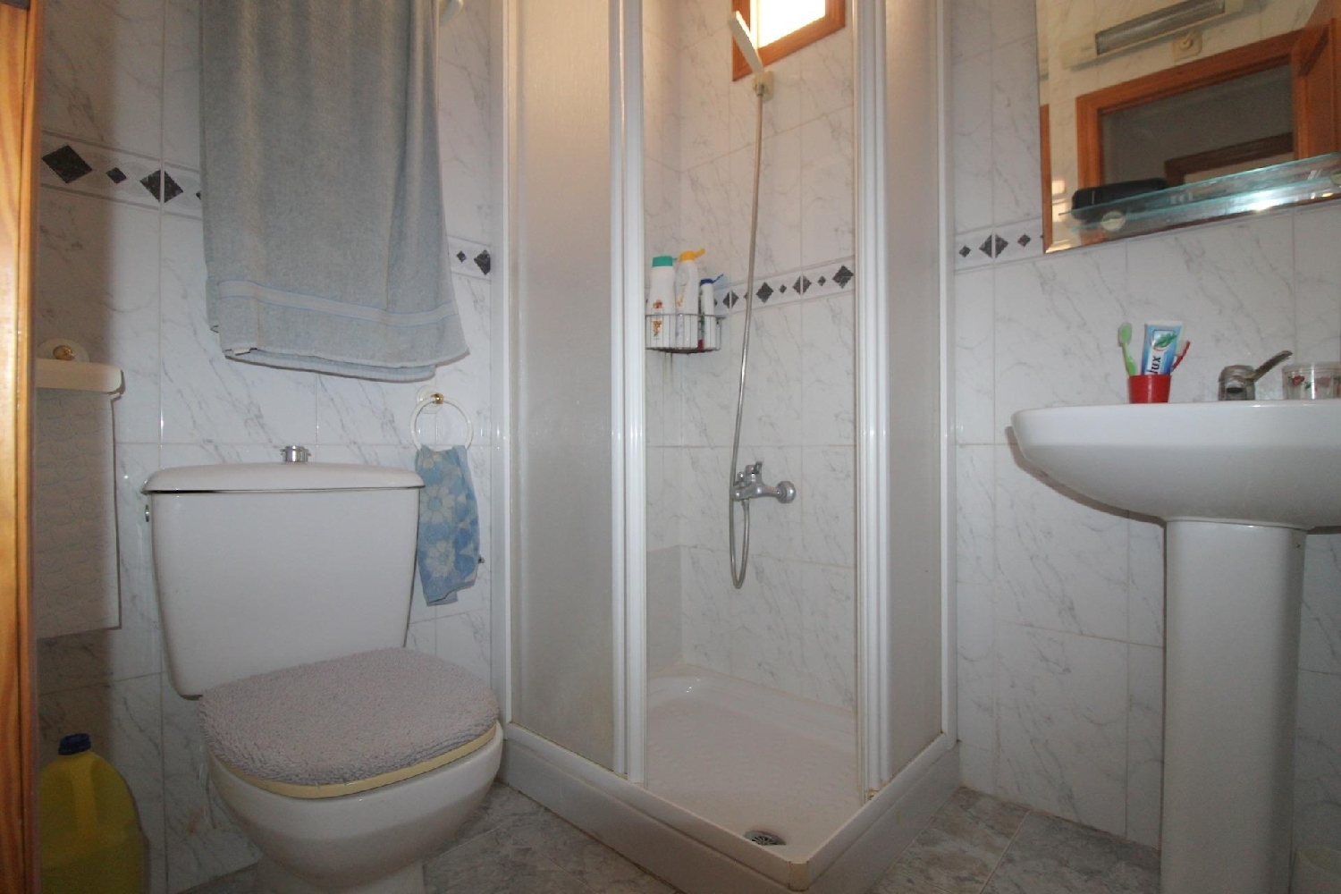 till salu lägenhet Torrevieja Baix Segura 5