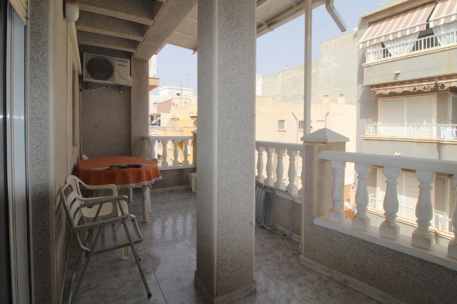 till salu lägenhet Torrevieja Baix Segura 2