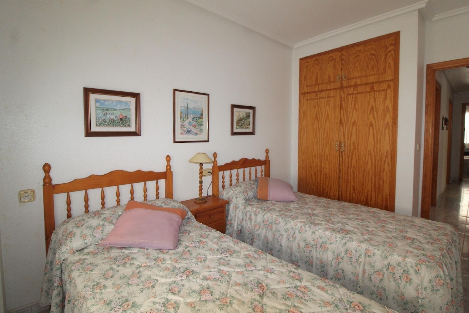 till salu lägenhet Torrevieja Baix Segura 8