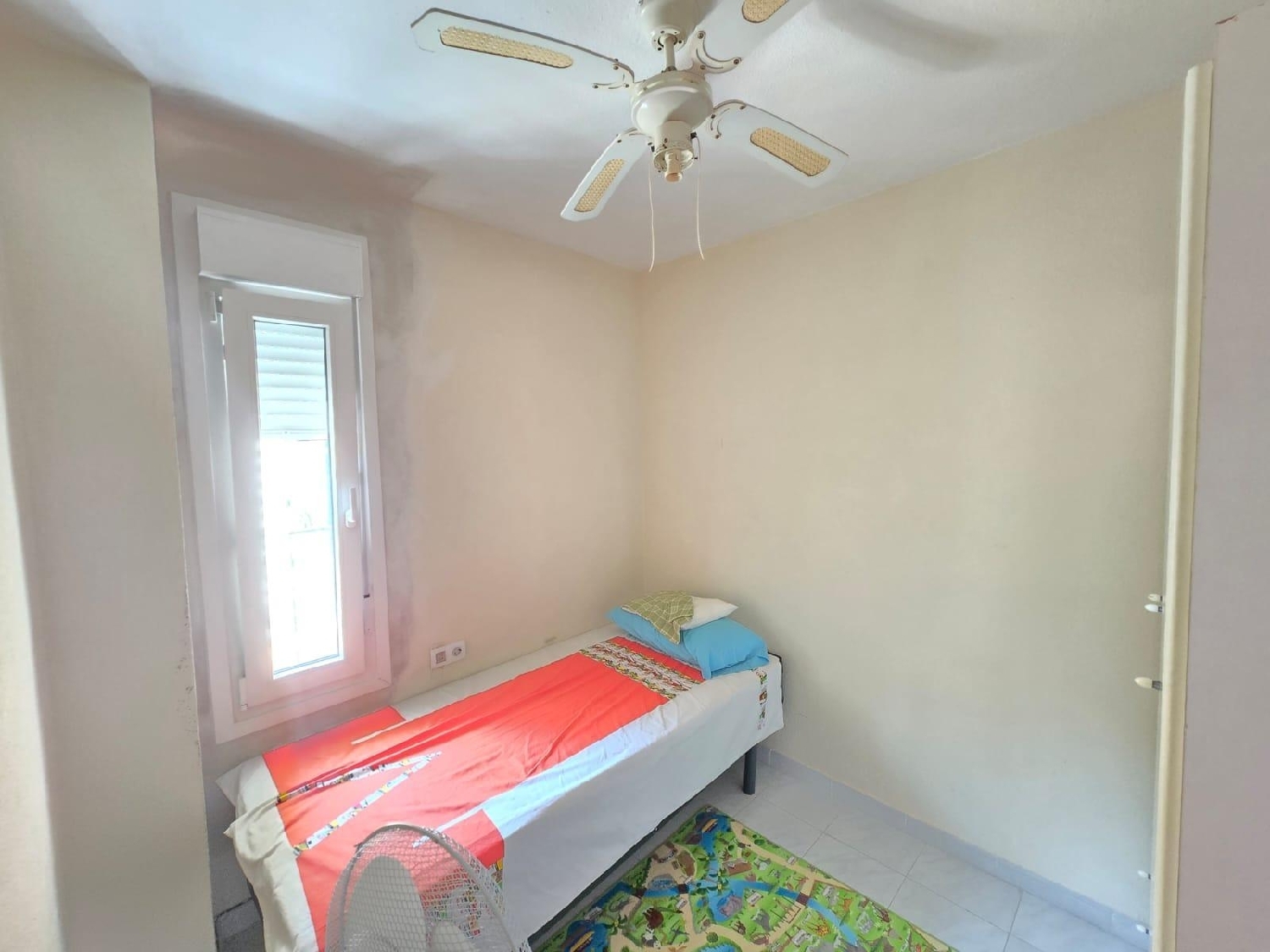 till salu lägenhet Torrevieja Baix Segura 8