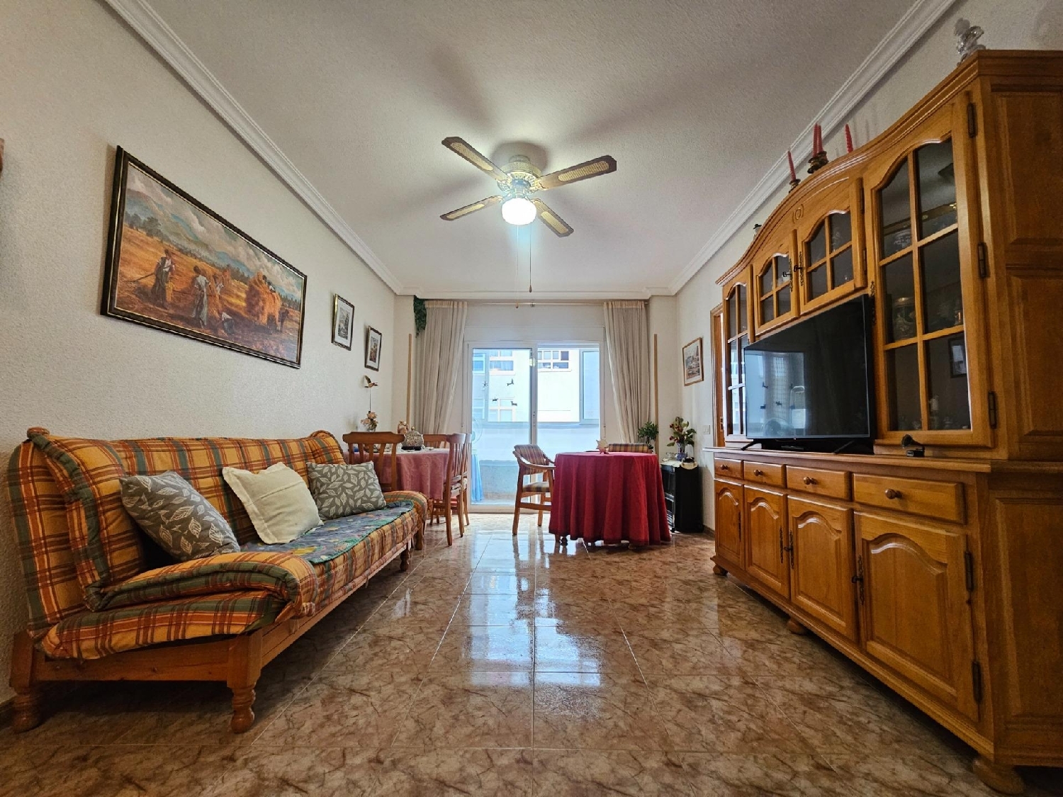 for sale apartment Torrevieja Baix Segura 3