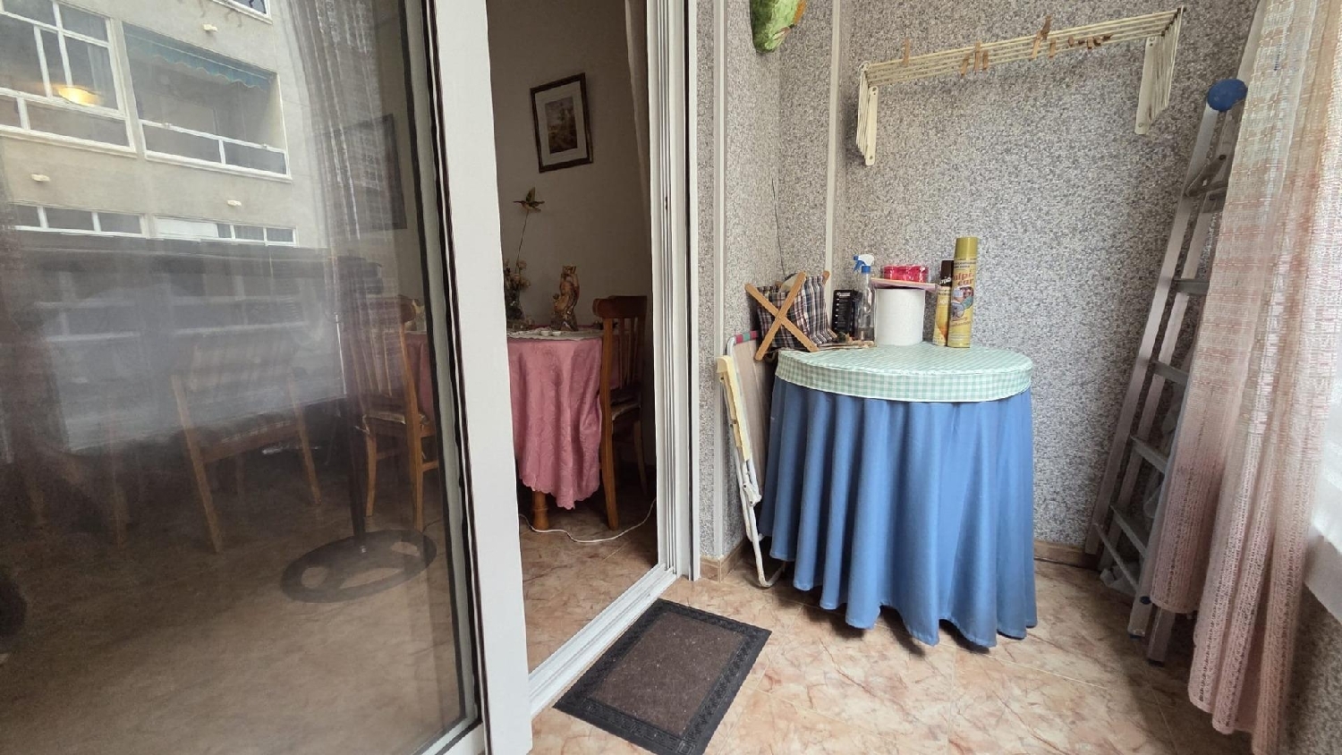 for sale apartment Torrevieja Baix Segura 7