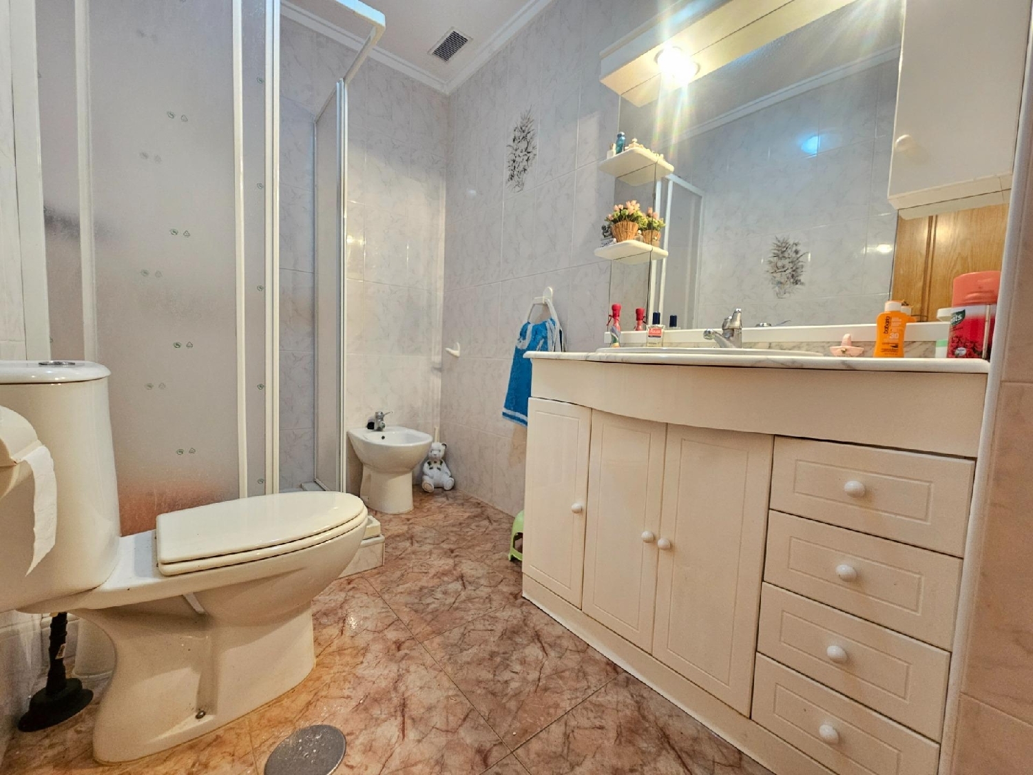 for sale apartment Torrevieja Baix Segura 6