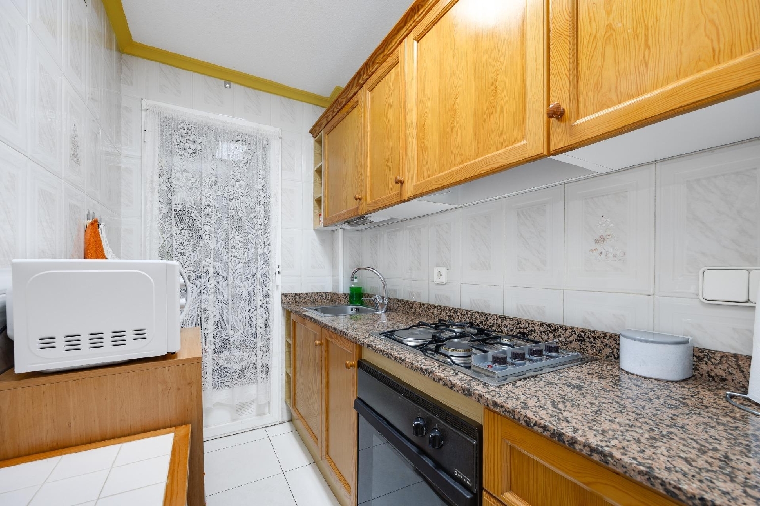 till salu lägenhet Torrevieja Baix Segura 7