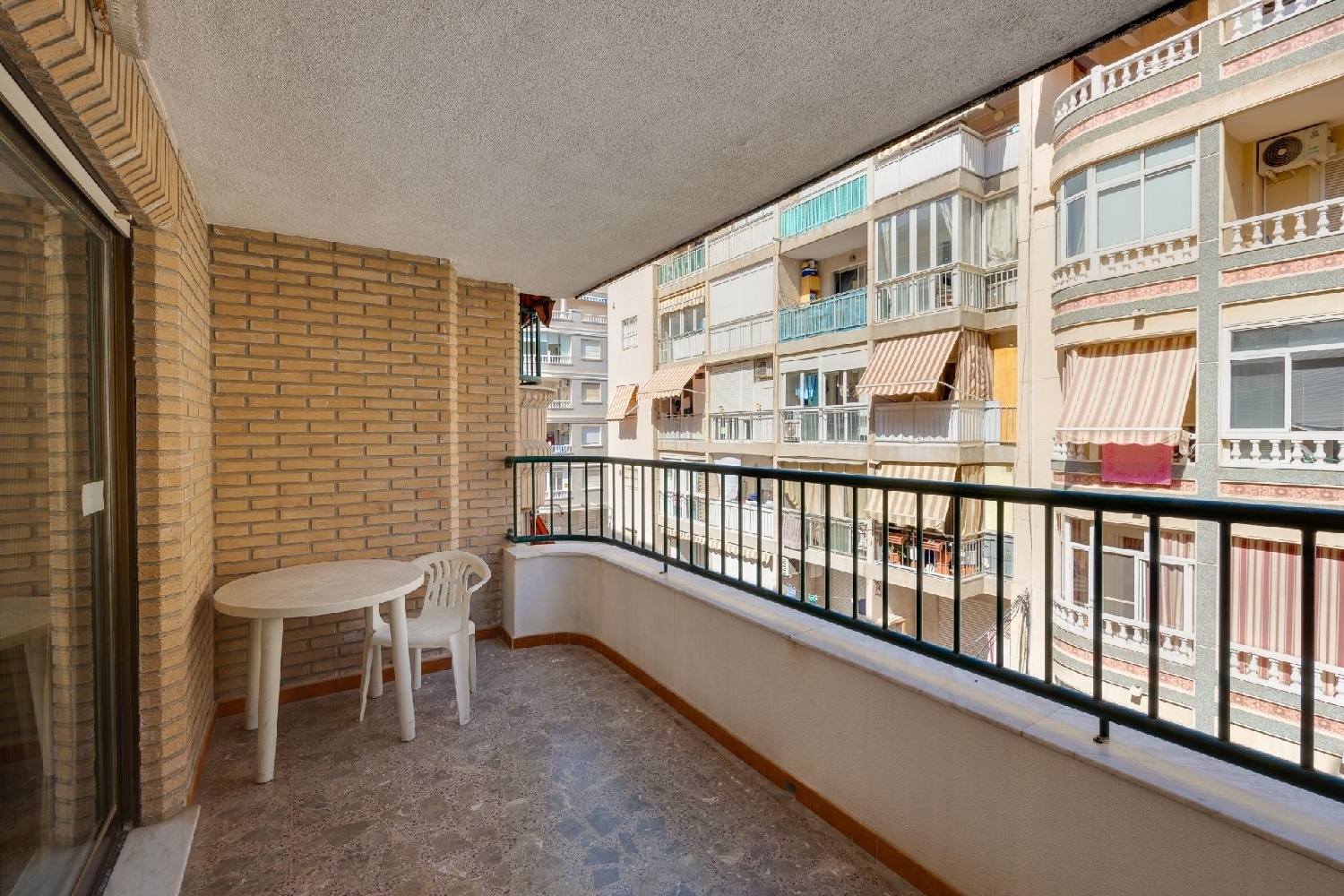  for sale apartment Torrevieja Baix Segura 4