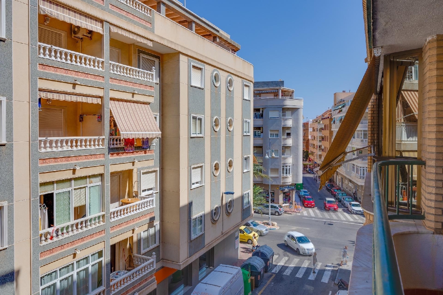  for sale apartment Torrevieja Baix Segura 5