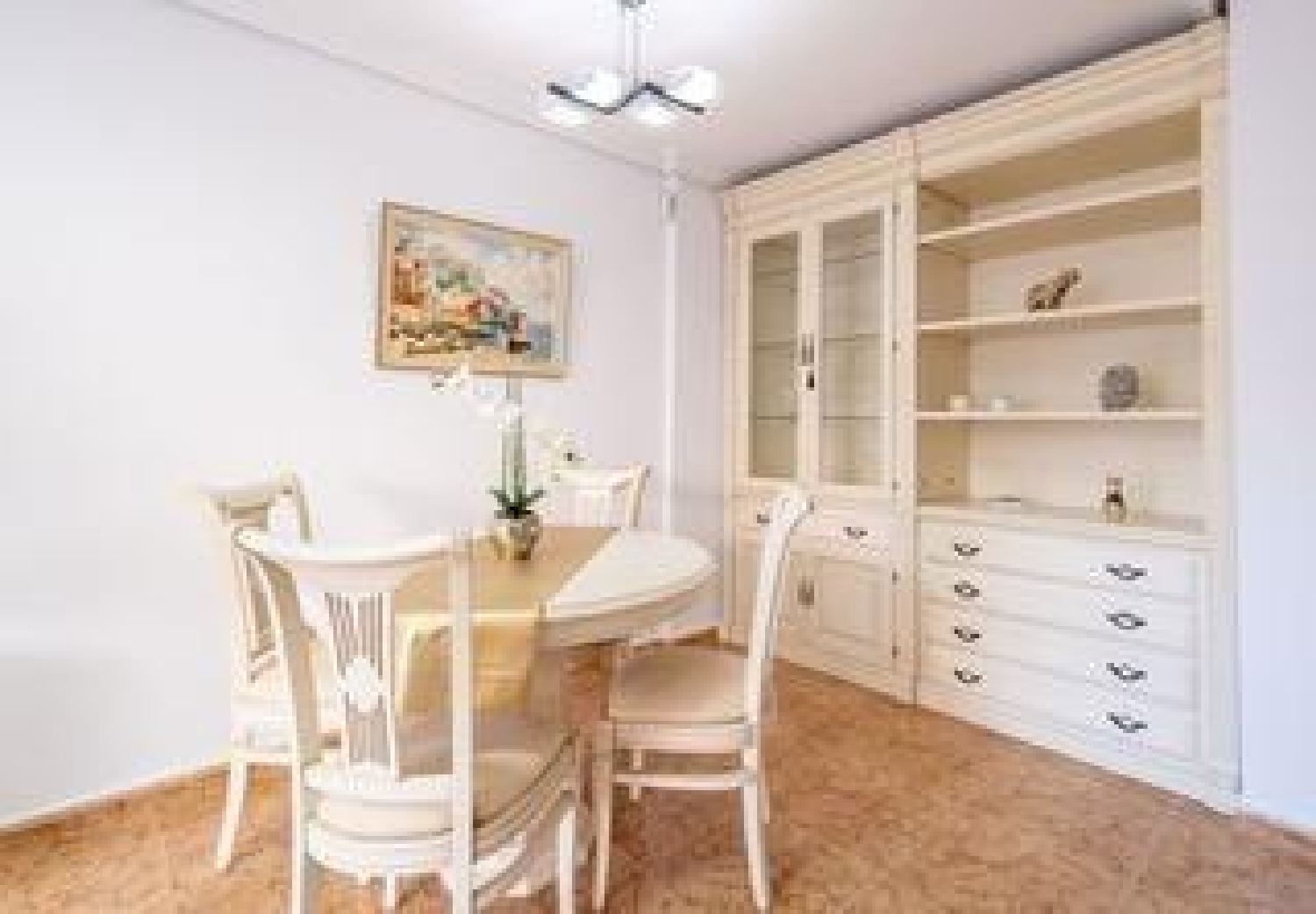 till salu lägenhet Torrevieja Baix Segura 2