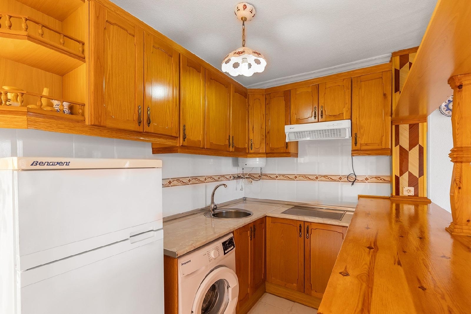  till salu lägenhet Torrevieja Baix Segura 6