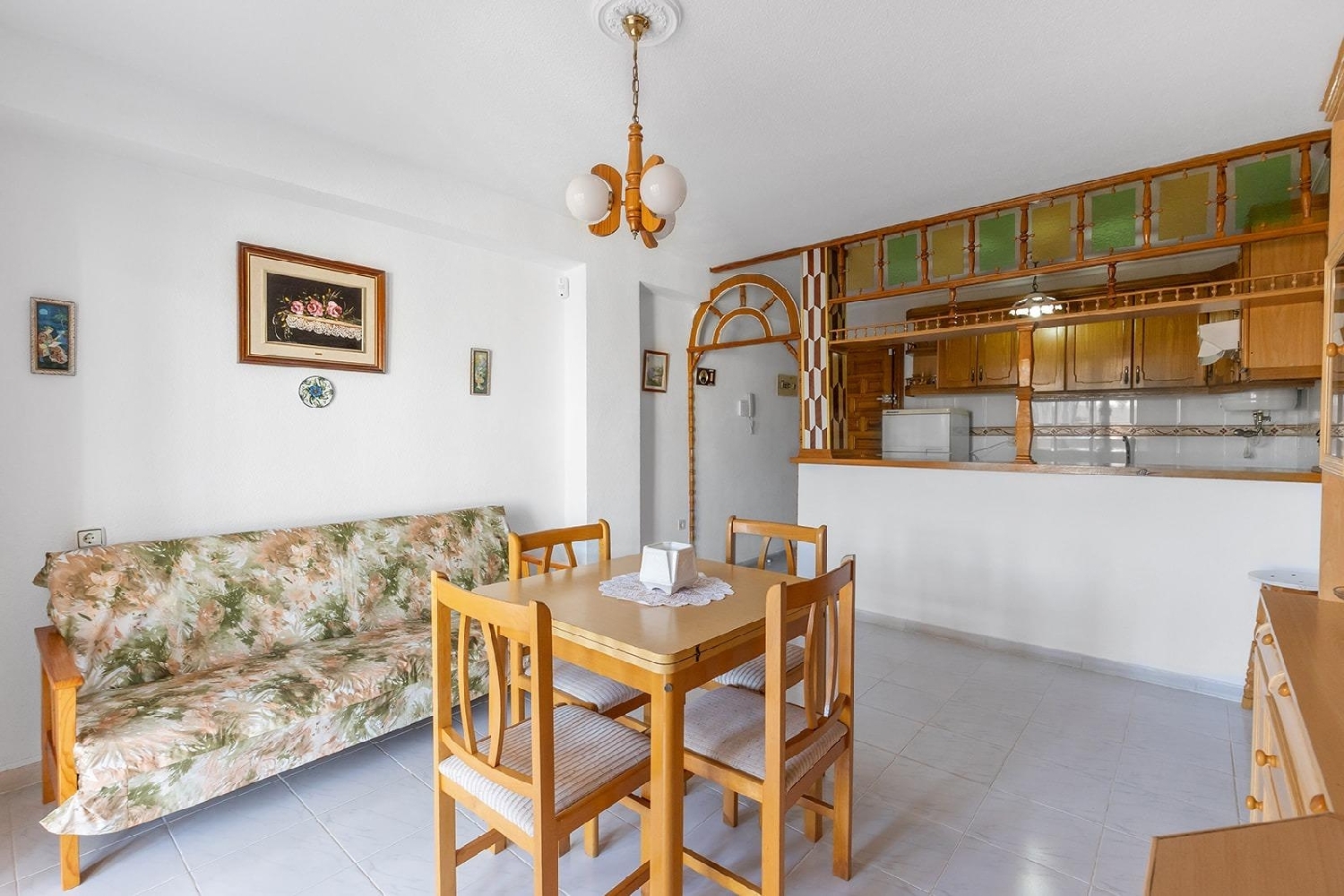  till salu lägenhet Torrevieja Baix Segura 4