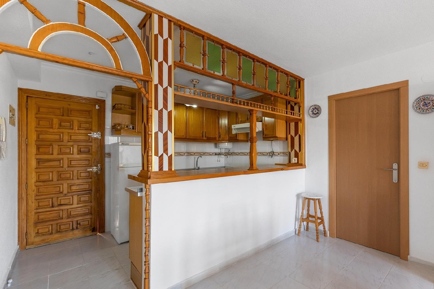  till salu lägenhet Torrevieja Baix Segura 5