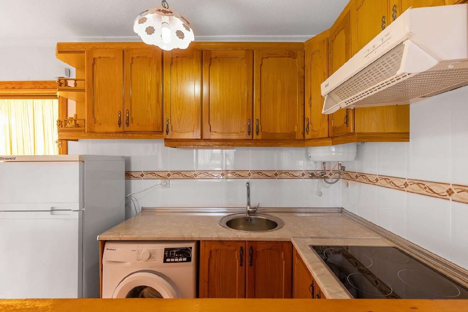  till salu lägenhet Torrevieja Baix Segura 7