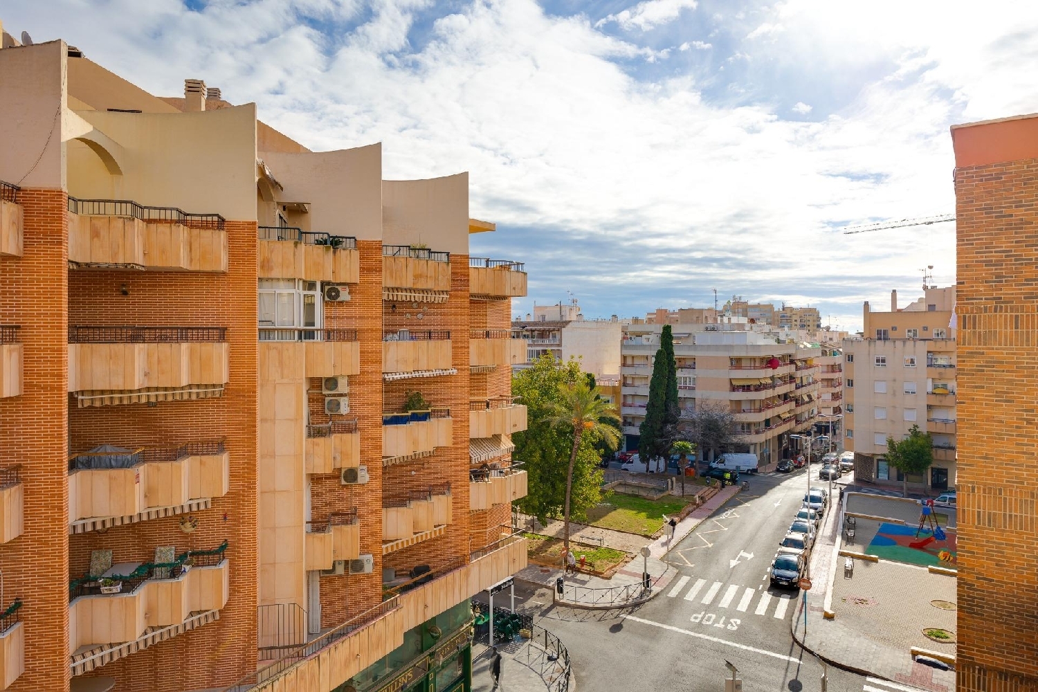  en venta apartamento Torrevieja Baix Segura 3
