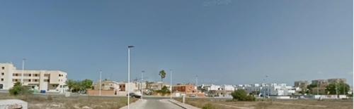 Torrevieja Baix Segura apartment foto 6328147