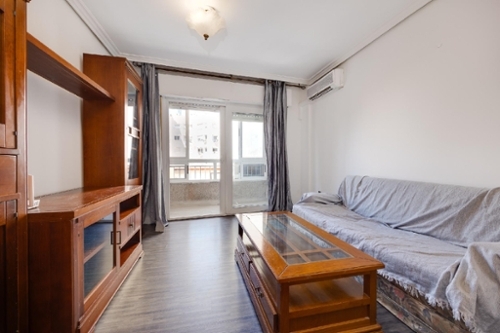 Torrevieja Baix Segura apartment foto 6329004