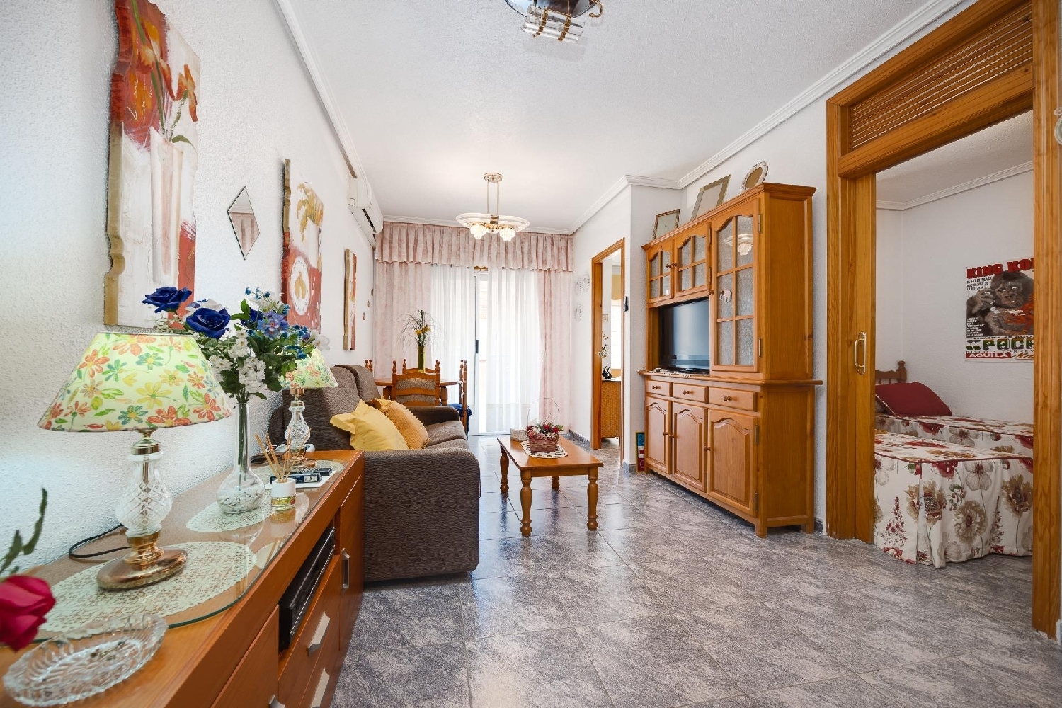  for sale apartment Torrevieja Baix Segura 1